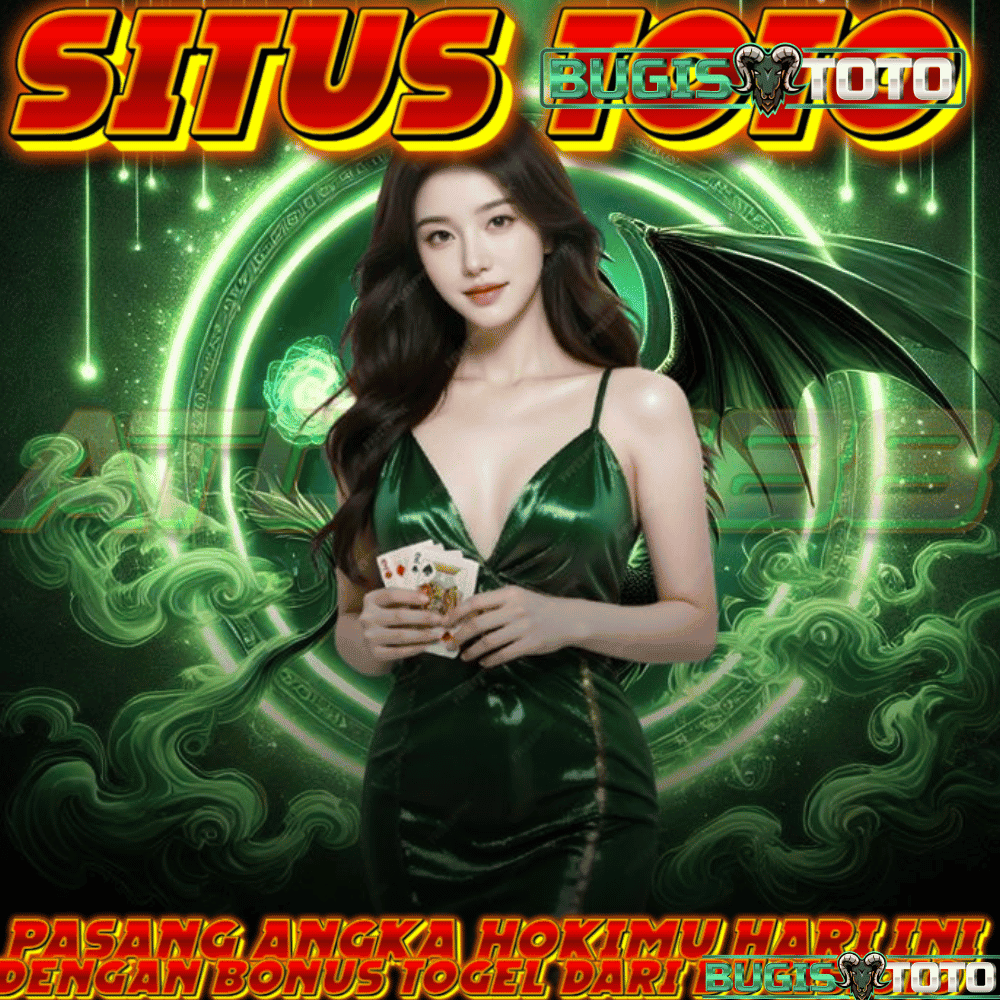 Situs Toto Togel 4D 3D 2D Dengan Bonus Togel